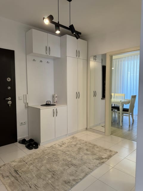 Penthouse Exclusive Apartment in Serbia