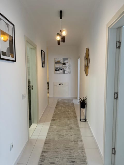 Penthouse Exclusive Apartment in Serbia