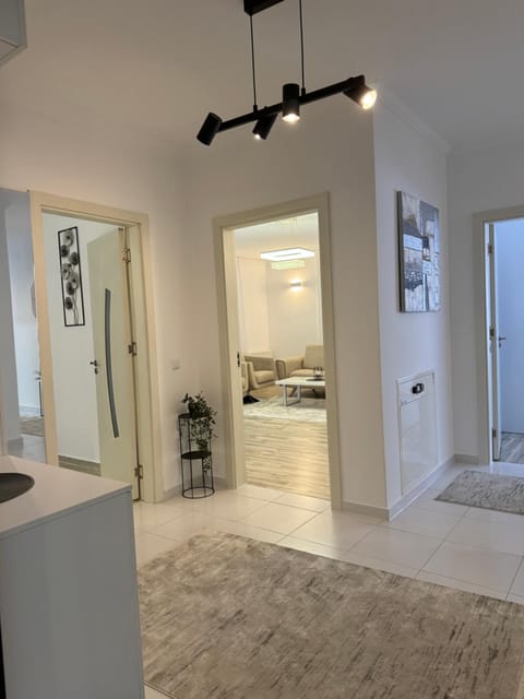 Penthouse Exclusive Apartment in Serbia