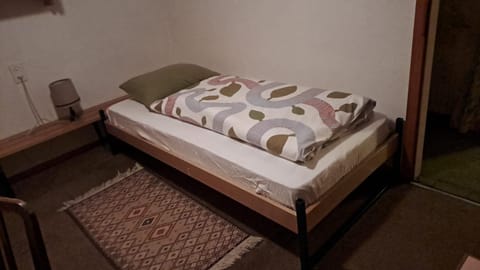 Haus in den Bergen House in Canton of Grisons