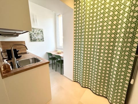 La Foresteria Termoli Apartment in Termoli