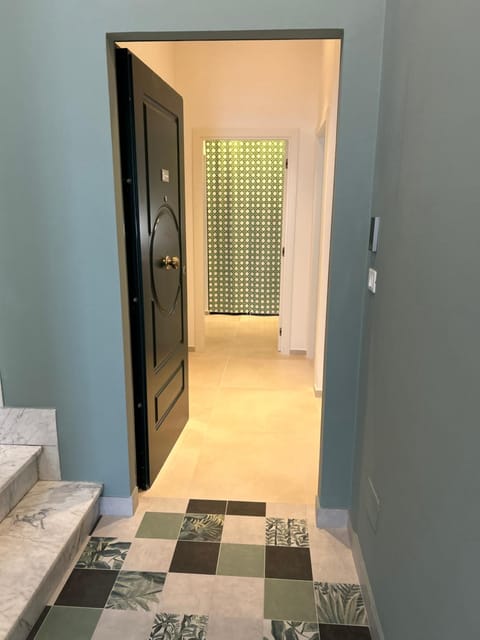 La Foresteria Termoli Apartment in Termoli