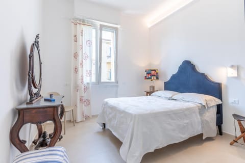 La Foresteria Termoli Apartment in Termoli