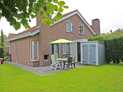 Property building, Balcony/Terrace