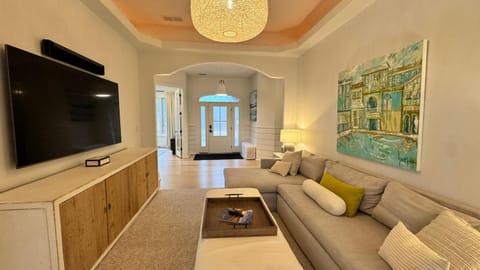 Ruffino Retreat House in Chikaming Township