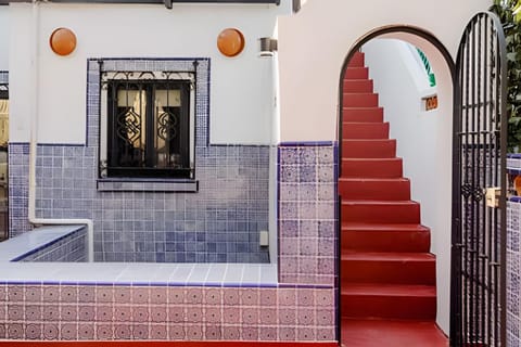 Maravillosa Casa Coco House in Mexico City