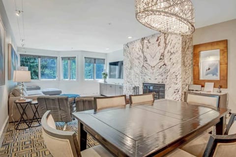 Kiva 223 by East West Hospitality Apartment in Beaver Creek