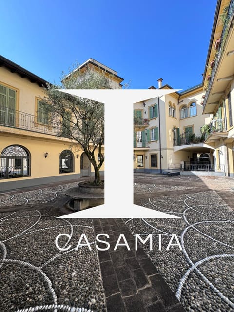 Property building, Property logo or sign