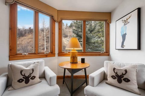 Kiva 332 by East West Hospitality Apartment in Beaver Creek