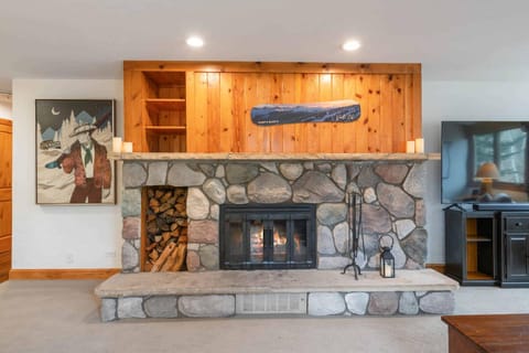 Kiva 332 by East West Hospitality Apartment in Beaver Creek