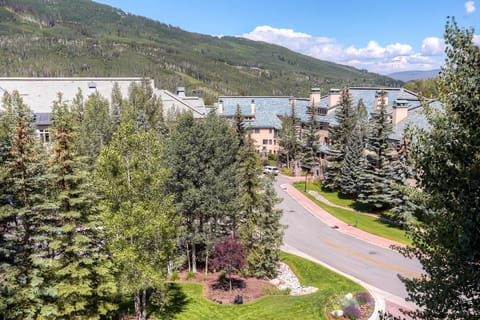 Kiva 325 by East West Hospitality Apartment in Beaver Creek