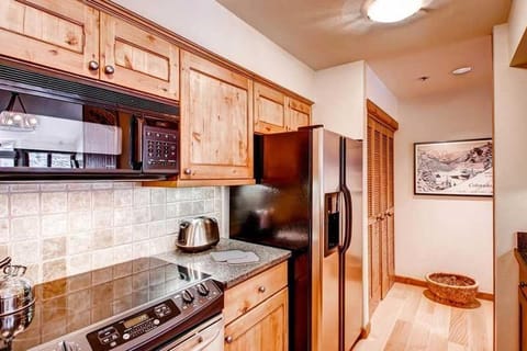 Kiva 325 by East West Hospitality Apartment in Beaver Creek