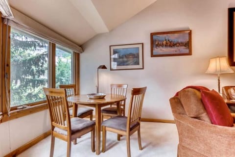 Kiva 325 by East West Hospitality Apartment in Beaver Creek