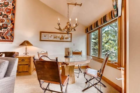 Kiva 324 by East West Hospitality Apartment in Beaver Creek