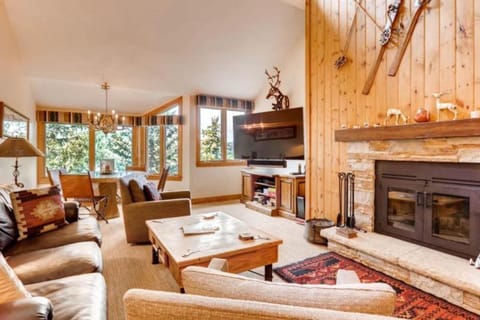 Kiva 324 by East West Hospitality Apartment in Beaver Creek