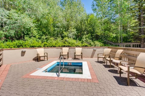 Kiva 228 by East West Hospitality Apartment in Beaver Creek