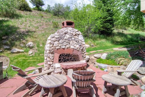 Kiva 428 by East West Hospitality Apartment in Beaver Creek