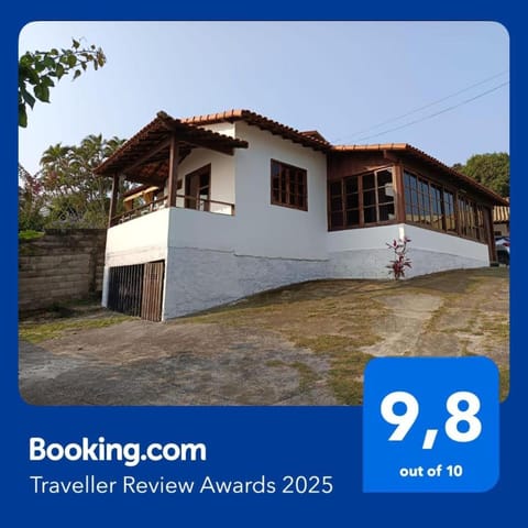 Casa da Lagoa House in State of Rio de Janeiro