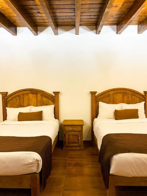 Hotel Boutique Pedregal Hotel in State of Puebla