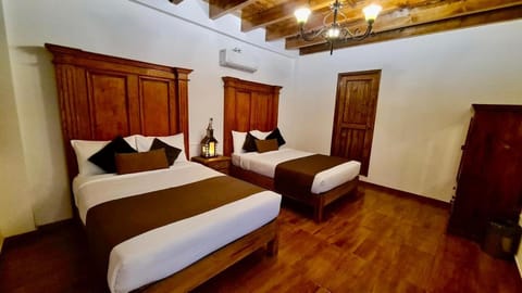 Hotel Boutique Pedregal Hotel in State of Puebla