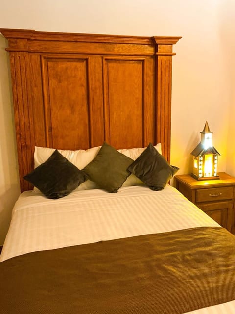 Hotel Boutique Pedregal Hotel in State of Puebla