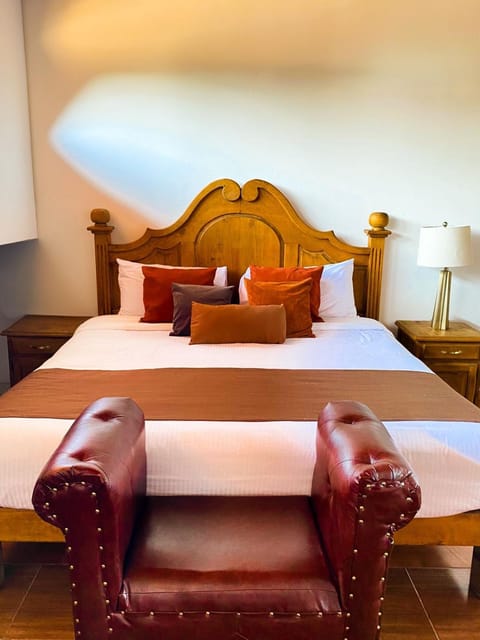 Hotel Boutique Pedregal Hotel in State of Puebla