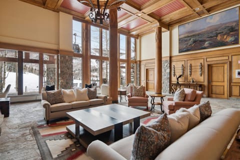 McCoy Peak 101 by East West Hospitality Apartment in Beaver Creek