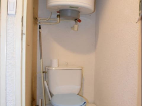 Appartement 2 pièces pour 4 pers. aux pieds des pistes avec jardinet - FR-1-266-234 Apartment in Montgenèvre