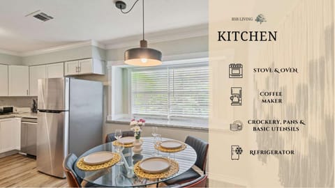 Amazing 4BR 2BA Winter Home with Pool & Game-Movie Room House in La Marque