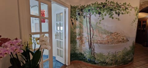 Albergo La Conca Azzurra Hotel in Conca dei Marini