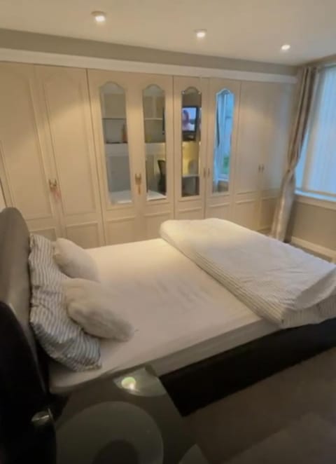 Room in a Home Vacation rental in Edinburgh