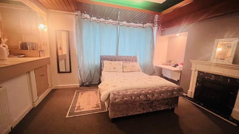 Room in a Home Vacation rental in Edinburgh