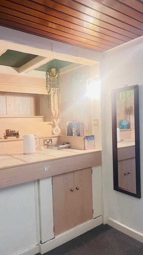 Room in a Home Vacation rental in Edinburgh