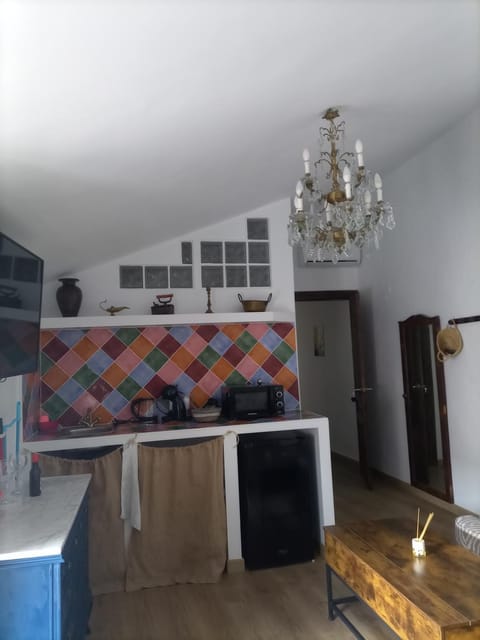 Kitchen or kitchenette, pet friendly