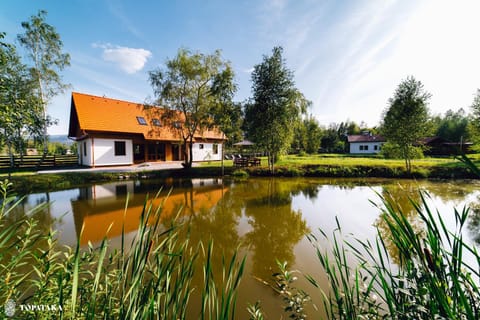 Lake view
