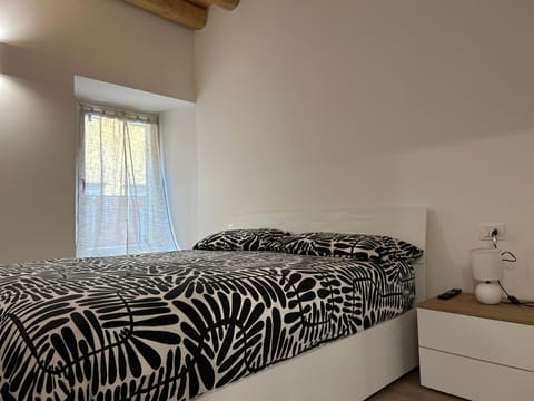 Fanzago Trilo Home House in Province of Brescia