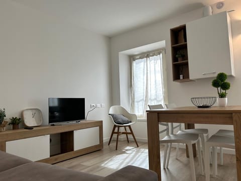 Fanzago Trilo Home House in Province of Brescia