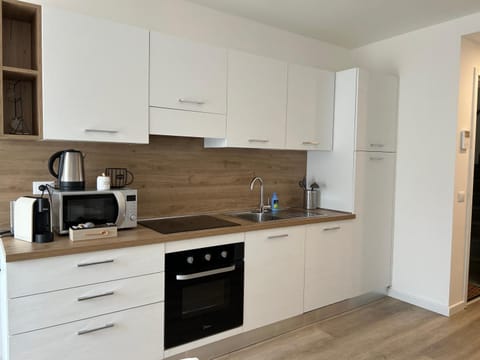 Fanzago Trilo Home House in Province of Brescia