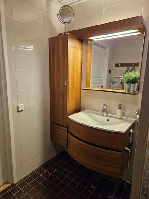 Apartment Purupihka, free parking and sauna Apartment in Rovaniemi