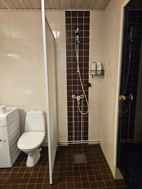 Apartment Purupihka, free parking and sauna Apartment in Rovaniemi