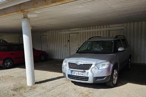 Apartment Purupihka, free parking and sauna Apartment in Rovaniemi