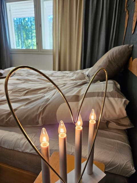 Apartment Purupihka, free parking and sauna Apartment in Rovaniemi