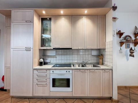 Appartamento Al Ruscello Apartment in Canazei