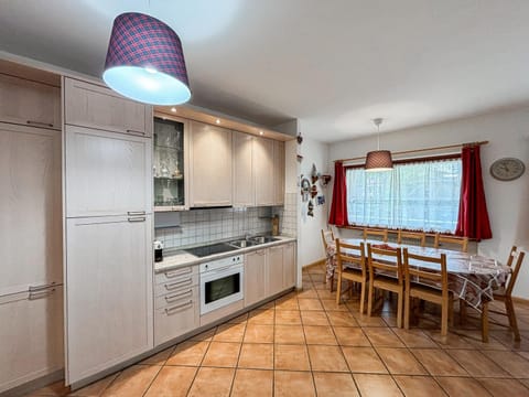 Appartamento Al Ruscello Apartment in Canazei