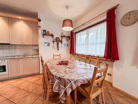 Appartamento Al Ruscello Apartment in Canazei