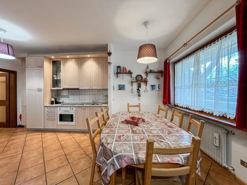 Appartamento Al Ruscello Apartment in Canazei