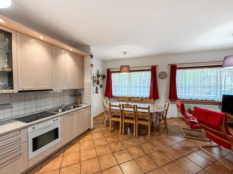 Appartamento Al Ruscello Apartment in Canazei