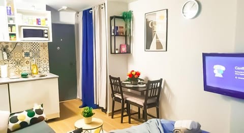 Private apartment in paris Defense Apartment in Courbevoie