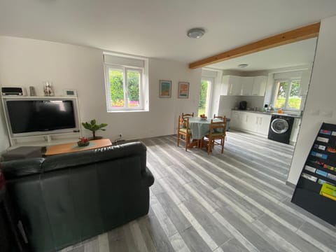 TV and multimedia, dishwasher, washing machine