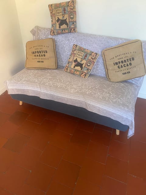 Vieux Port Panier Jardin Bed and Breakfast in Marseille